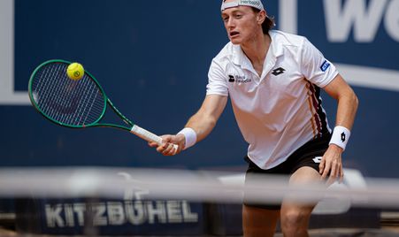 2026 Kitzbuhel Buse