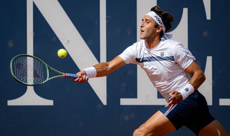 2026 Kitzbuhel Etcheverry