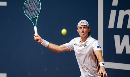 2026 Kitzbuhel Buse