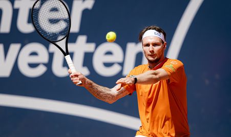 2026 Kitzbuhel Bublik