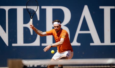 2026 Kitzbuhel Bublik