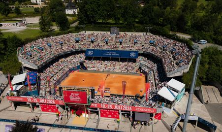 2026 Kitzbuhel Generic