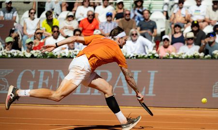 2026 Kitzbuhel Bublik