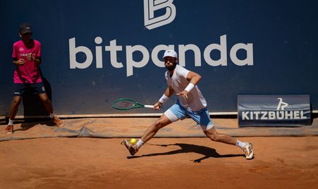 2026 Kitzbuhel Halys