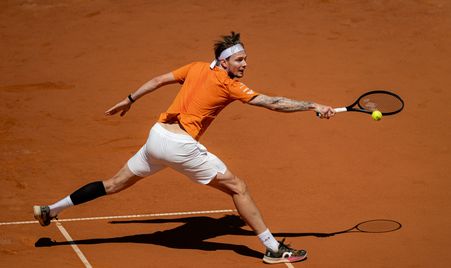 2026 Kitzbuhel Bublik