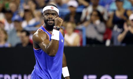 2026 Washington Tiafoe
