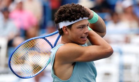 2026 Washington Shelton