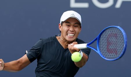 2026 Washington Tien