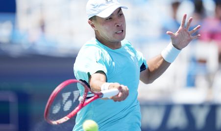 2026 Washington Nakashima