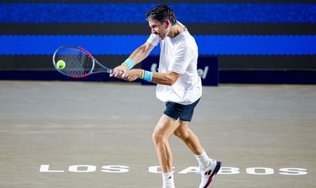 2026 Los Cabos Norrie