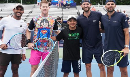 2026 Washington Bolelli Vavassori Behar Chandrasekar