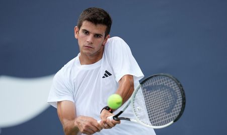 2026 Washington Jodar