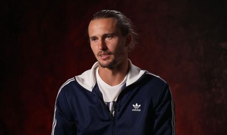 2026 Montreal Zverev