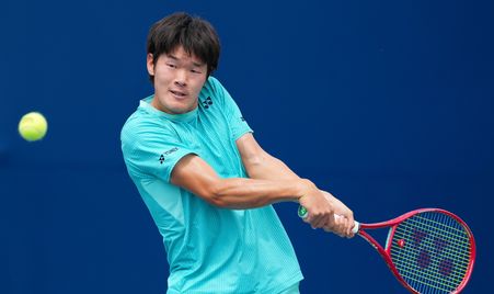 2026 Montreal Zheng