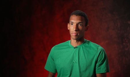 2026 Montreal Auger-Aliassime 