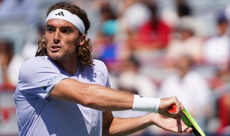 2026 Montreal Tsitsipas