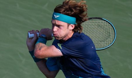 2026 Montreal Rublev