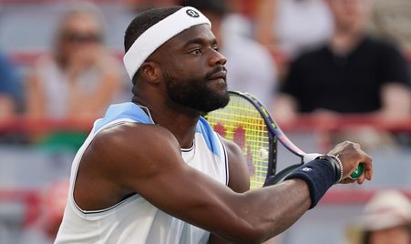 2026 Montreal Tiafoe