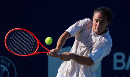 2026 Montreal Bellucci