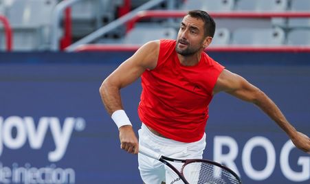 2026 Montreal Cilic