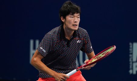 2026 Montreal Zheng