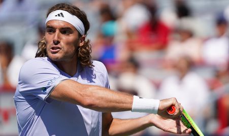 2026 Montreal Tsitsipas