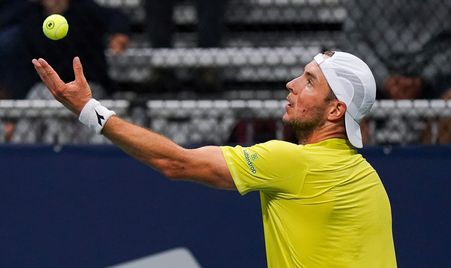 2026 Montreal Struff