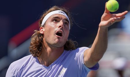 2026 Montreal Tsitsipas