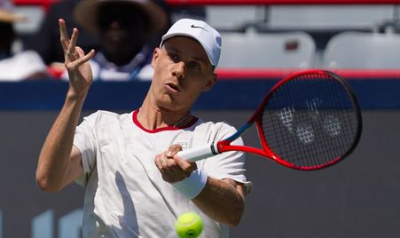 2026 Montreal Shapovalov