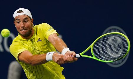 2026 Montreal Struff