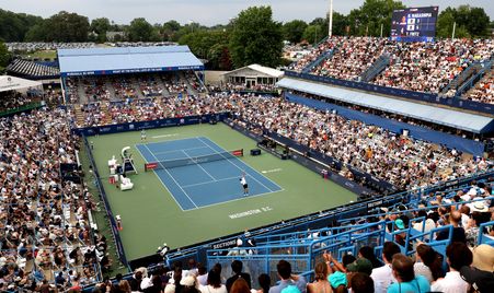 2026 Washington generic stadium