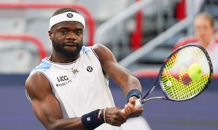 2026 Montreal Tiafoe