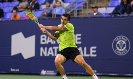 2026 Montreal Ugo Carabelli