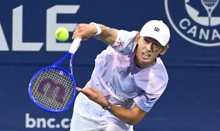2026 Montreal de Minaur