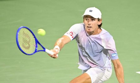 2026 Montreal de Minaur
