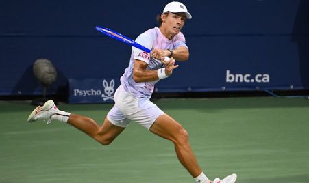 2026 Montreal de Minaur