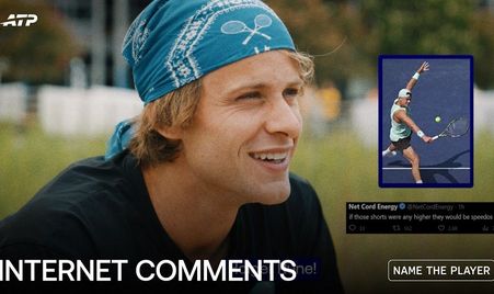 Internet Comments
