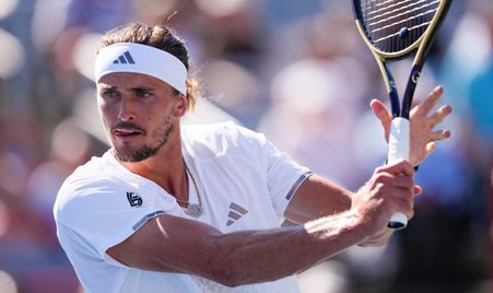 2026 Montreal Zverev