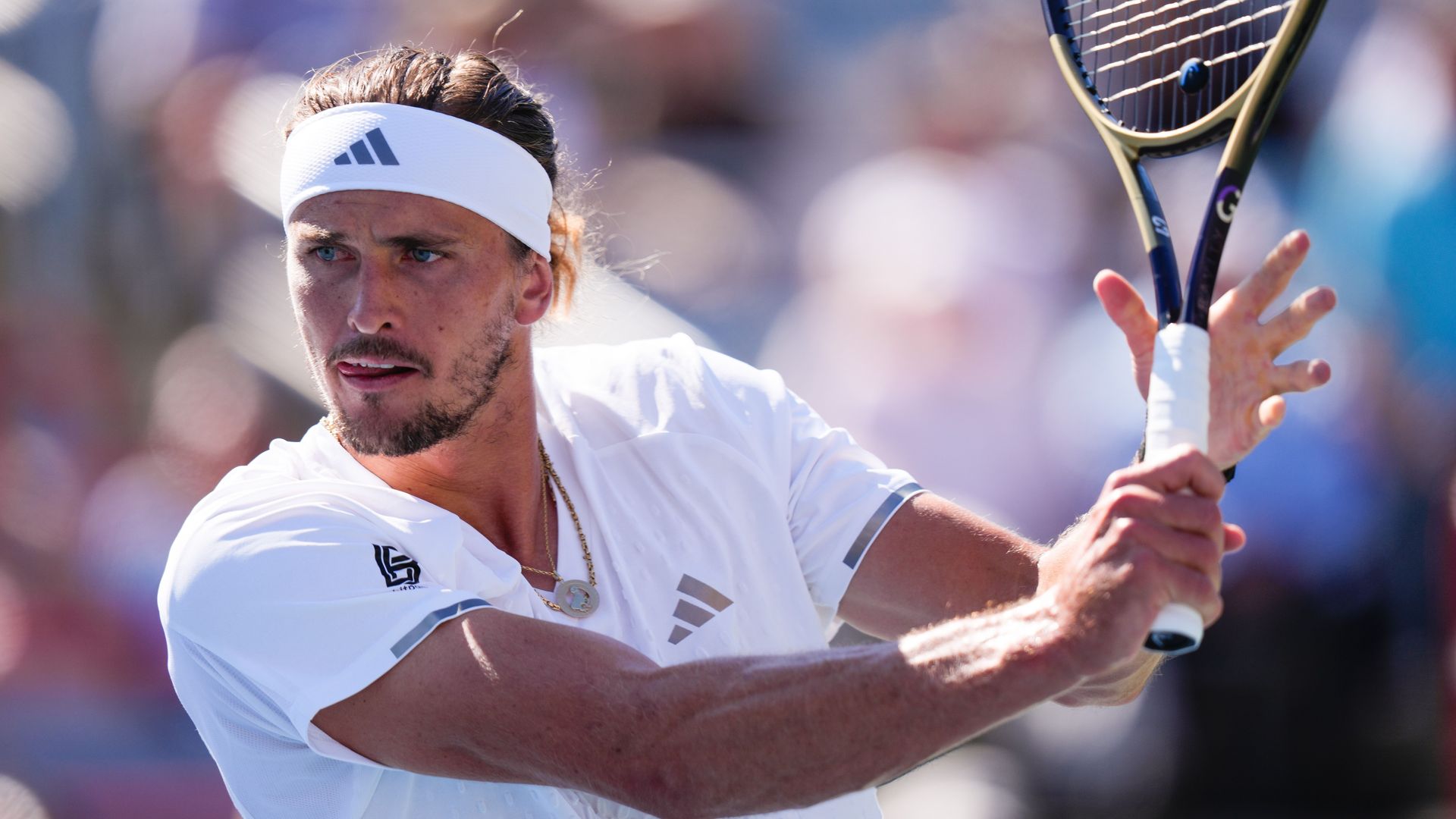 2026 Montreal Zverev