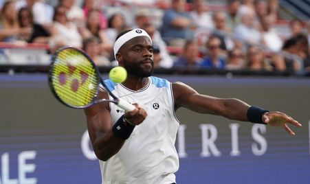 2026 Montreal Tiafoe