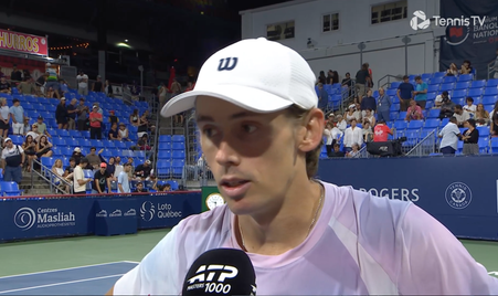 2026 Montreal de Minaur
