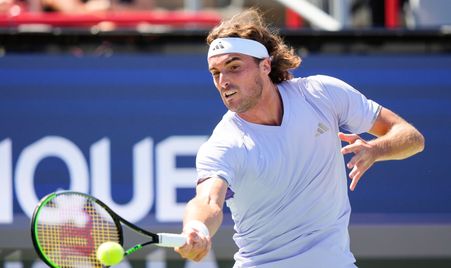 2026 Montreal Tsitsipas