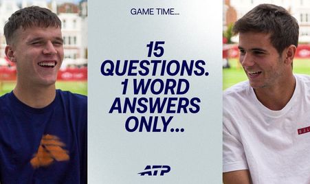 15 Questions