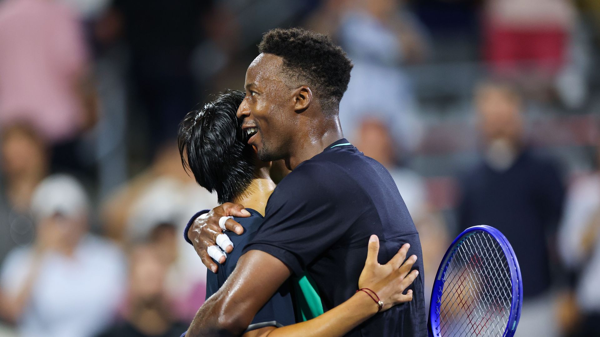 2026 Montreal Monfils Tien