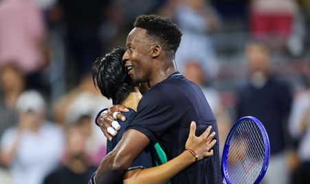 2026 Montreal Monfils Tien