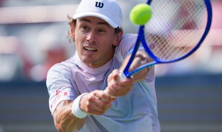 2026 Montreal de Minaur