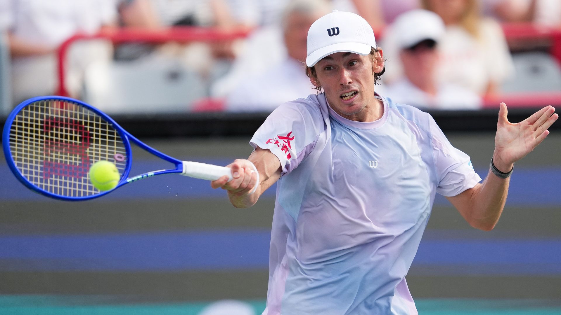 2026 Montreal de Minaur