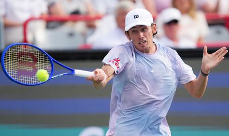 2026 Montreal de Minaur