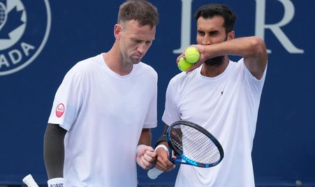 2026 Montreal Bhambri Venus