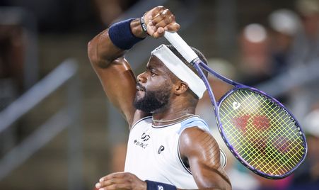 2026 Montreal Tiafoe